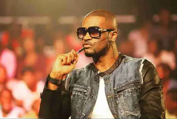 Singer Mr. P Bags 2 International Award Nominations (Photo)